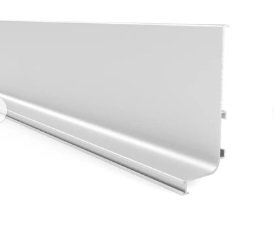 Gola Superior Blanca